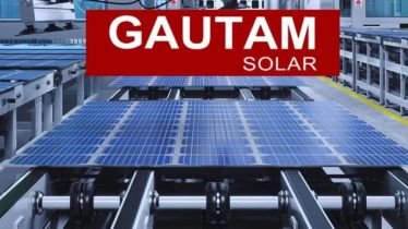 Gautam Solar plans foray into EPC biz
