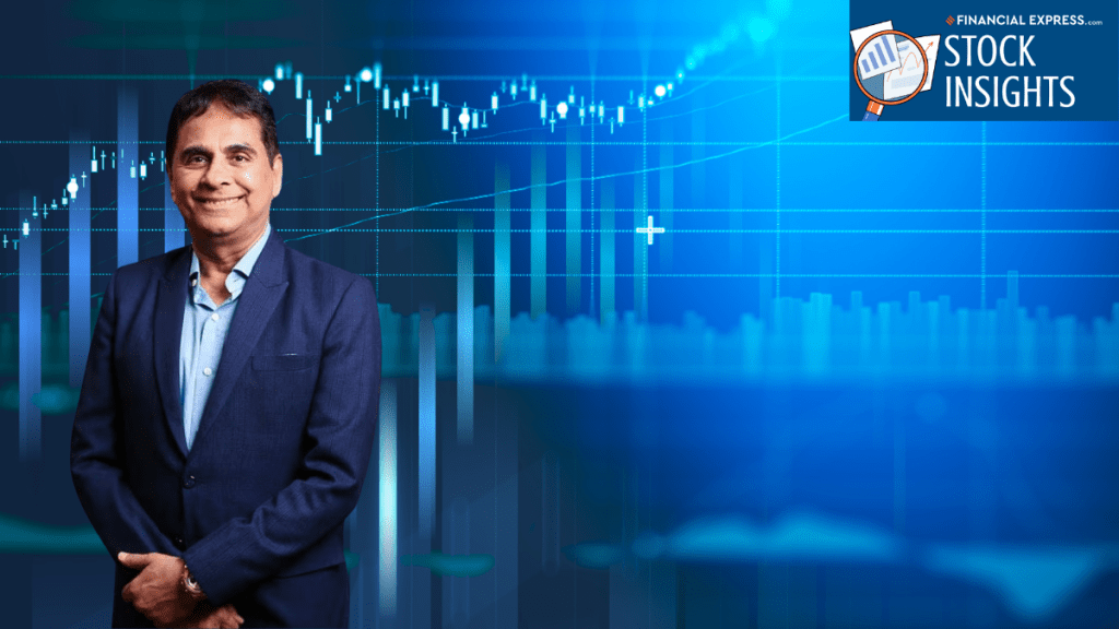 Vijay Kedia is someone who has successfully navigated the complexities of the Indian stock market in the past and came out shining more often than not.