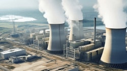 Govt draws up Rs 19.3L-cr plan for nuclear power 
