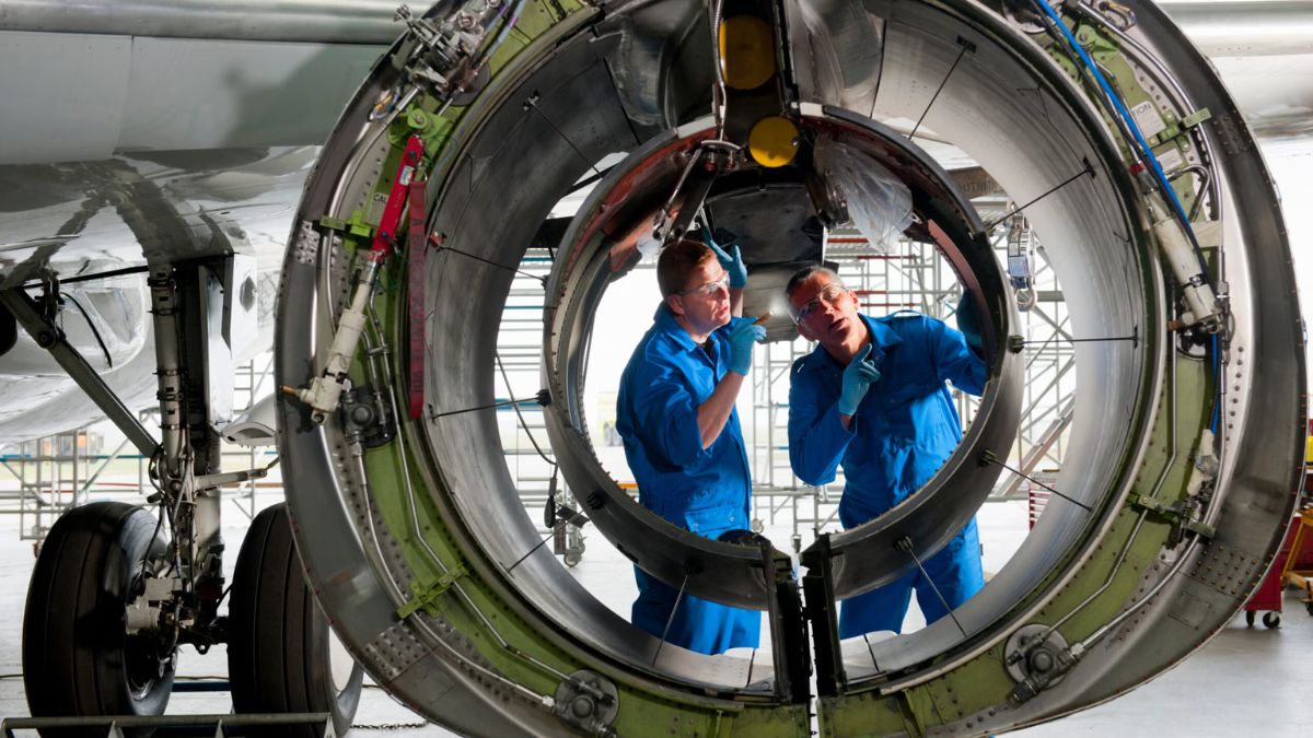  With these changes, Pune has evolved into GE’s dedicated aerospace manufacturing hub in India, training 5,000 production associates over ten years specialising in precision manufacturing.