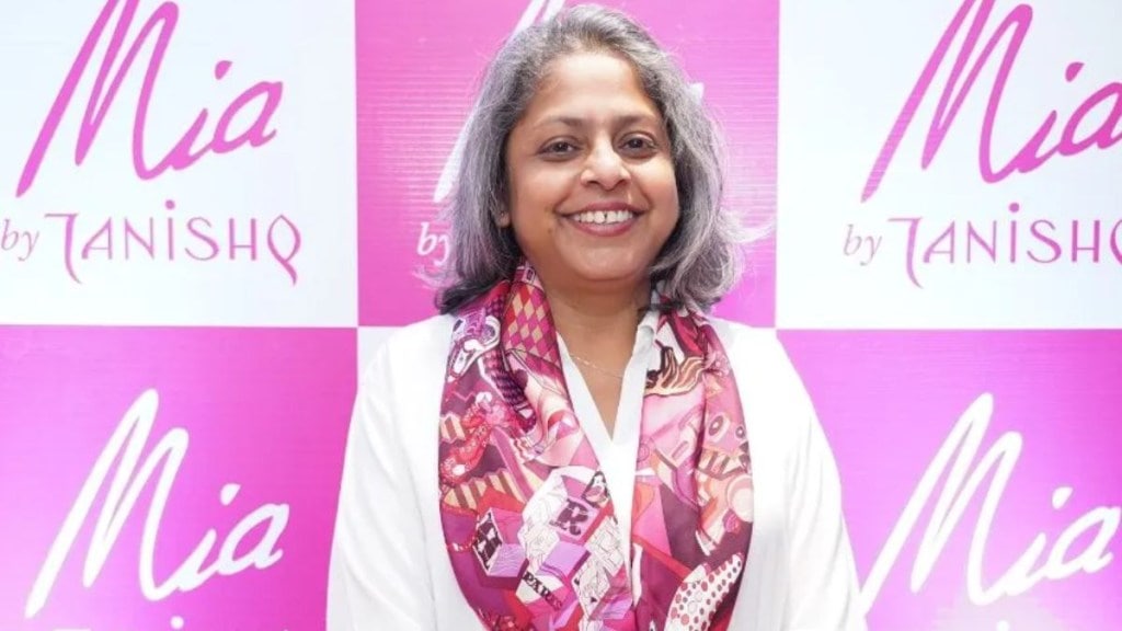 Ramanan said the mood remains upbeat during the festive season this year and that the brand is expecting a pick-up in sales during Dhanteras and Diwali.