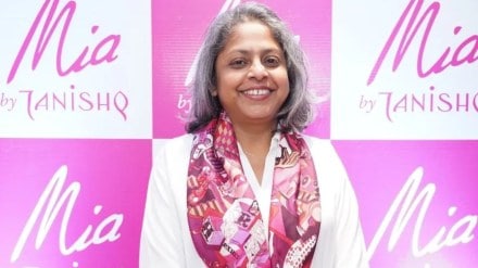 Ramanan said the mood remains upbeat during the festive season this year and that the brand is expecting a pick-up in sales during Dhanteras and Diwali. Ramanan said the mood remains upbeat during the festive season this year and that the brand is expecting a pick-up in sales during Dhanteras and Diwali.