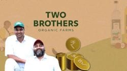 Two Brothers Organic Farms raises Rs 110 crore