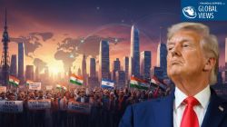 When even the Clintons praise Trump: A turning point in the Middle East and what it means for India and immigrants