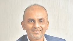 ‘Will rework distribution commission in H2,’ Niraj Shah, executive director and CFO, HDFC Life