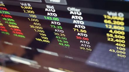 In addition to this seasonal fall, various measures by the regulator during this period have also been impacting the business of brokers.