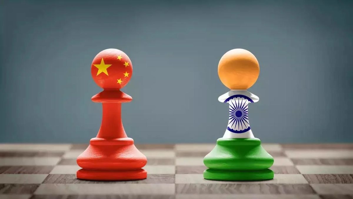 Beijing has stated that measures adopted by India are contingent upon the use of domestic over imported goods