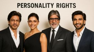 Explainer: Why celebs are fighting for their personality rights