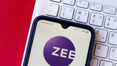 Zee Ent Q2 net falls 63%; Zee5 cuts losses
