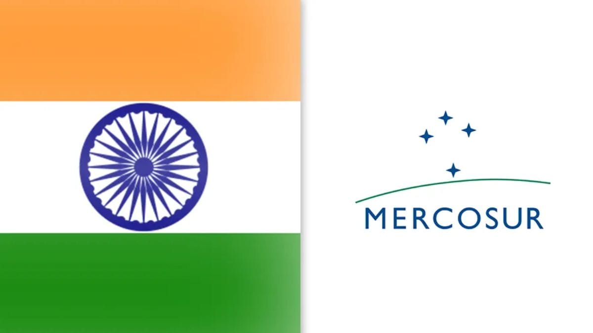 India, MERCOSUR to expand preferential trade pact