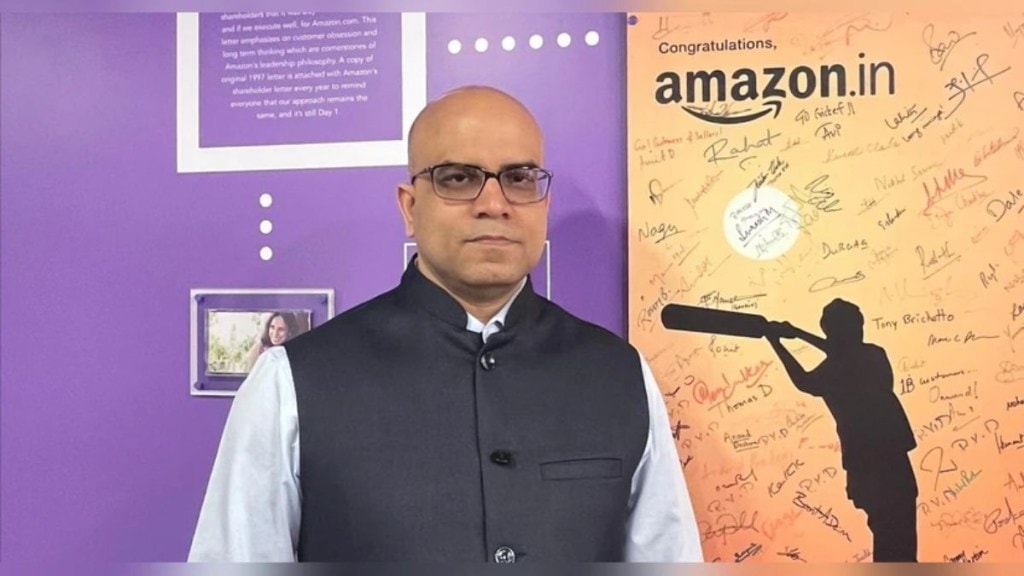 "Over two-thirds of participating small and medium businesses (SMBs) came from tier 2 and 3 cities," said Saurabh Srivastava, vice-president, Amazon India.