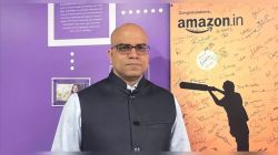 Amazon clocks record 2.76 billion visits during Great Indian Festival 2025