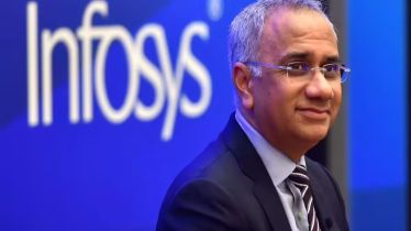 Infosys Q2 better than expected