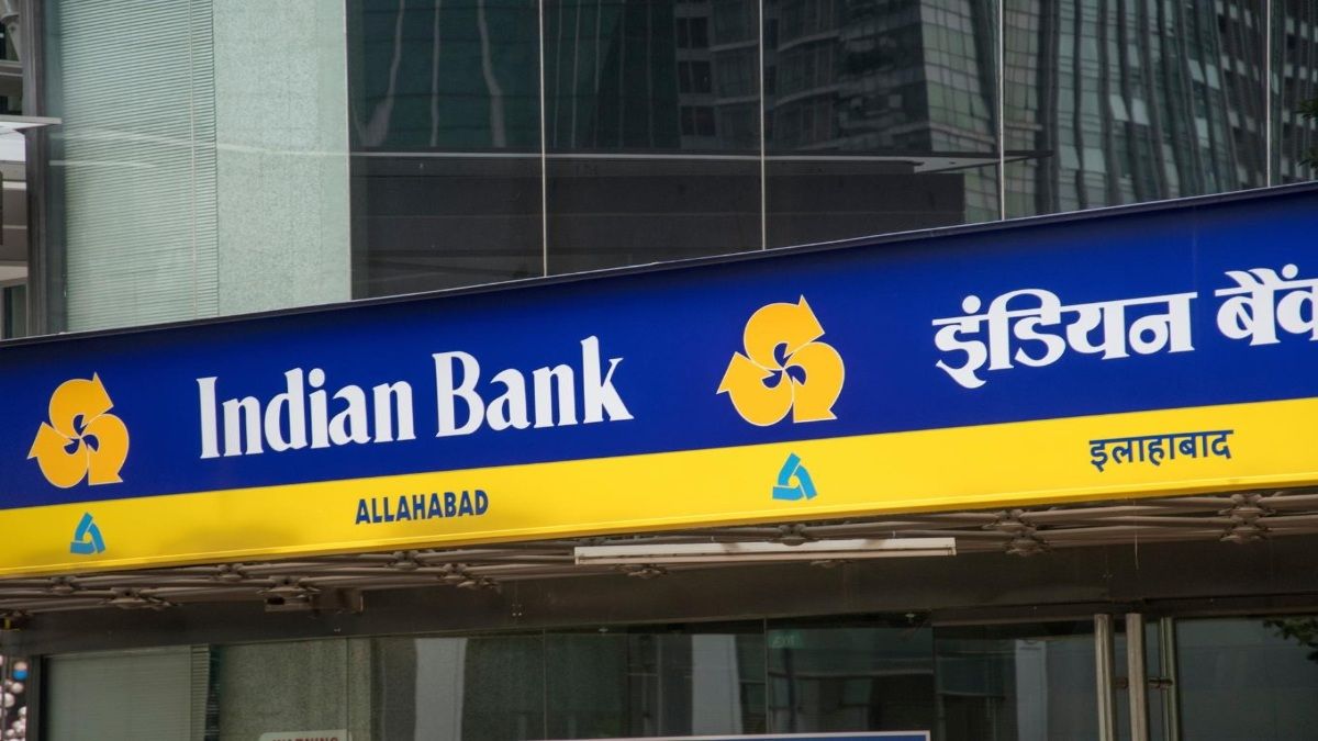The bank’s total business increased 12.34% YoY to ₹13.97 lakh crore as of September 2025. The bank’s total business increased 12.34% YoY to ₹13.97 lakh crore as of September 2025.