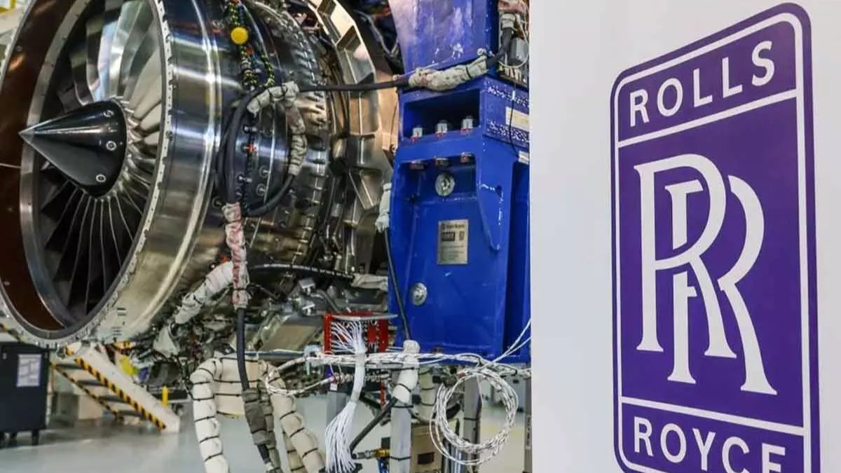  Bharat Forge is the first and only company in India to offer this advanced technology for precision aerospace components used in the Pearl engine family.