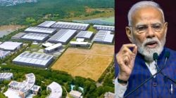 PM opens Andhra industrial parks with Rs 5K cr investment