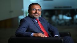 ‘Personal loans, 2W to drive growth in H2,’ Sudipta Roy, MD & CEO, L&T Finance