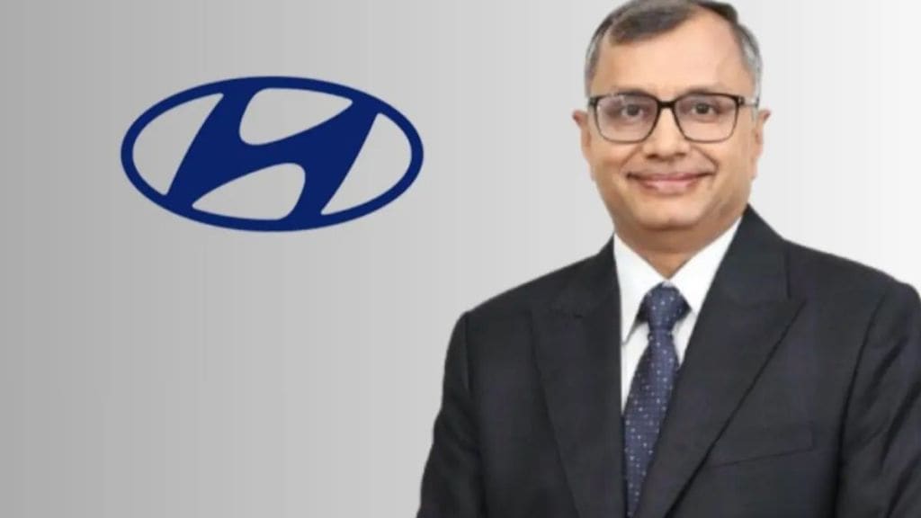 Tarun Garg, currently whole-time director & COO, HMIL, hit the ground running. 