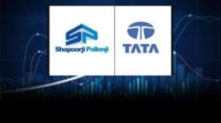 Tatas, SP explore options on share-swap separation