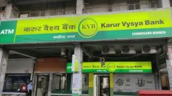 KVB Q2 net profit up 21% to ₹574 crore