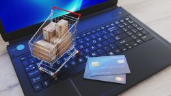 Autonomous commerce is here