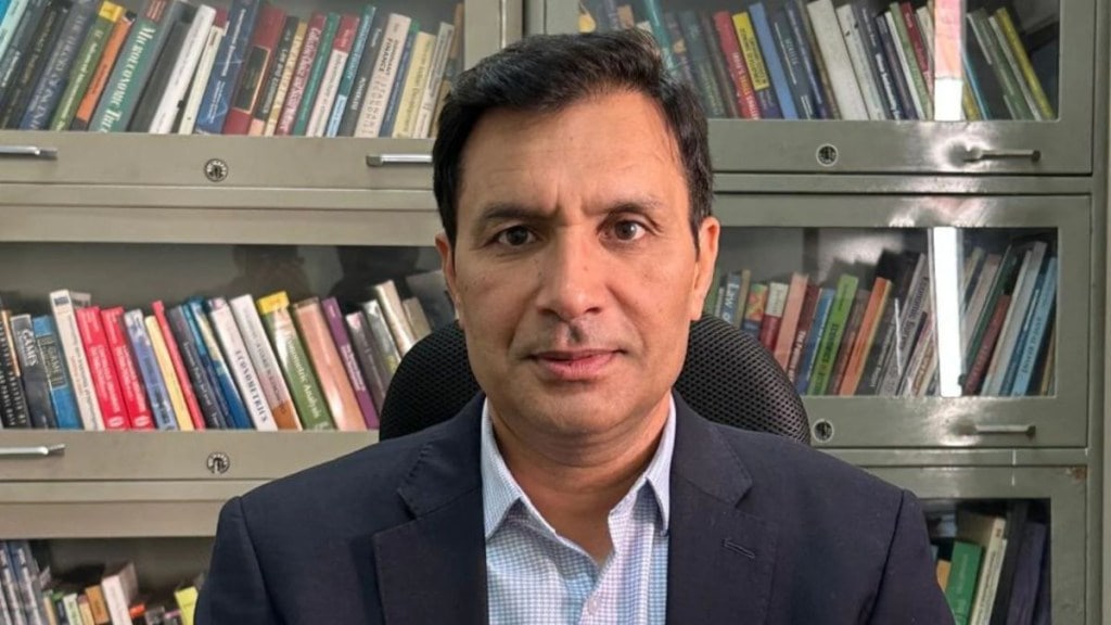 "Any signs of stress on growth and private investment would further strengthen the case for additional rate cuts," Singh told FE. "Any signs of stress on growth and private investment would further strengthen the case for additional rate cuts," Singh told FE.