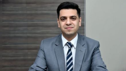 Nutanix's India revenue rose by 33% in the fourth quarter of FY25, ended July, way higher than the company's impressive overall growth of 19% in the quarter. 