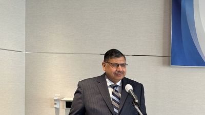 ‘Benign inflation opens space to support growth & investment,’ Nagesh Kumar, member, MPC