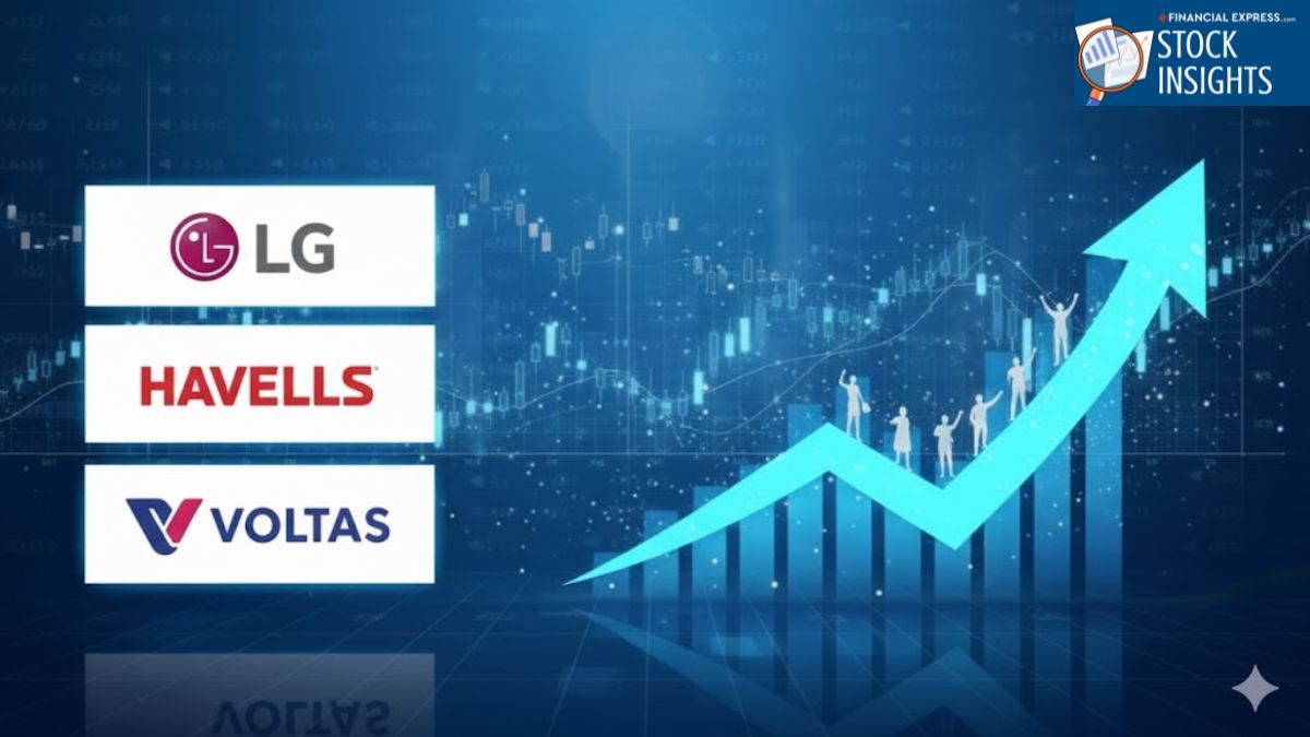 Here is a quick comparison on some of the top consumer durable stocks in India. Here is a quick comparison on some of the top consumer durable stocks in India.