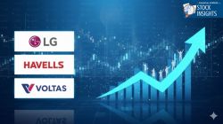Which is the best consumer durable stock: LG Electronics India vs Havells India vs Voltas