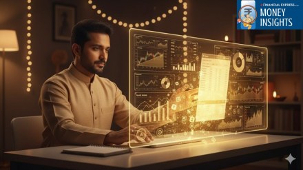 As you celebrate Diwali as a mark of a new beginning, take conscious steps to build a bright financial future.