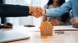 Realtors clock 10-15% jump in Diwali sales