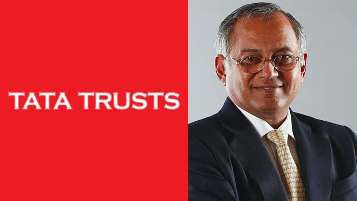  Singh, who continues as one of the members of Tata Trusts, had to quit Tata Sons board last month as his renomination was opposed by four trustees.