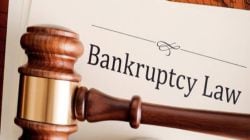 Insolvency law for urban bodies in the works