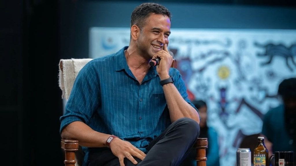 Nitin Kamath recommends this book as a must-read for anyone in stocks or commodities market and crypto. Nitin Kamath recommends this book as a must-read for anyone in stocks or commodities market and crypto.