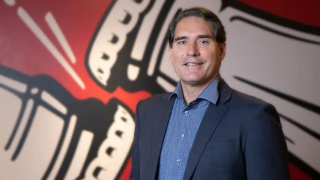 Braun said that despite the challenges, the company gained value share and grew revenue and profit for the segment during the period. 