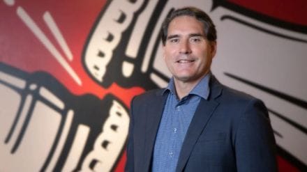 Braun said that despite the challenges, the company gained value share and grew revenue and profit for the segment during the period. 