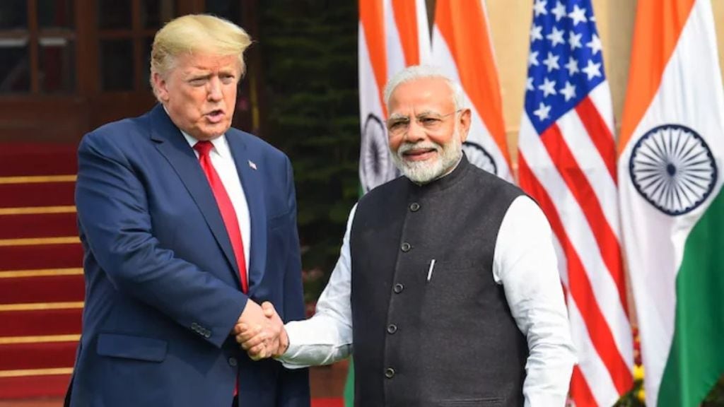 The Indo-Pacific, energy security, defence ties, and regional stability remain shared Indo-US strategic concerns.