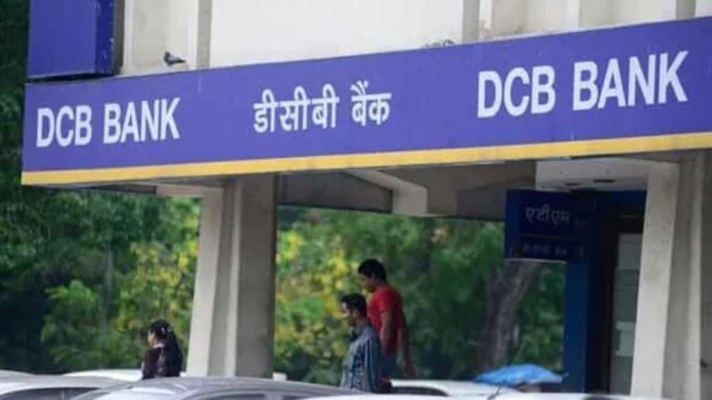 While unsecured lending remains off the table, DCB Bank is experimenting with co-lending and securitisation in niche segments While unsecured lending remains off the table, DCB Bank is experimenting with co-lending and securitisation in niche segments