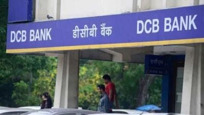 Expect loan, deposit growth at 18-20% in FY26: DCB Bank MD