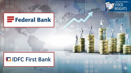 Investors will continue to monitor Federal Bank and IDFC First Bank along with other banks in their ability to grow their loan books and at the same time their NIM, going forward. Investors will continue to monitor Federal Bank and IDFC First Bank along with other banks in their ability to grow their loan books and at the same time their NIM, going forward.