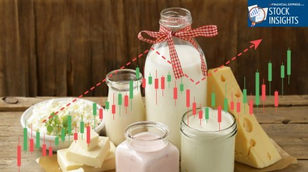 here are three major players in the dairy sector that you should keep an eye on. here are three major players in the dairy sector that you should keep an eye on.