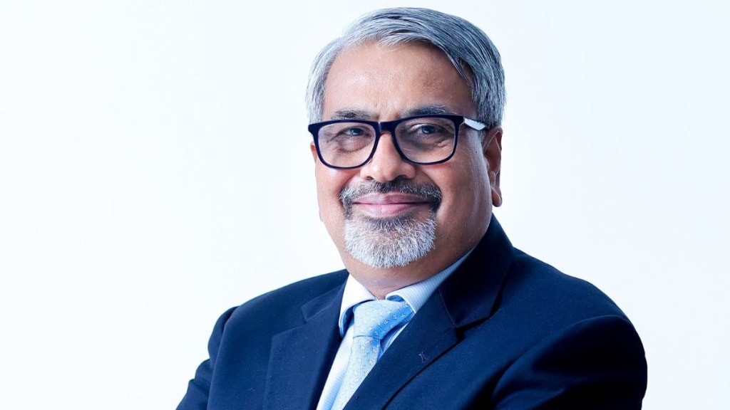 "Our non-interest income grew 26% to ₹516 crore. All of this helped us achieve healthy revenue streams and profitability during the quarter," he told FE. "Our non-interest income grew 26% to ₹516 crore. All of this helped us achieve healthy revenue streams and profitability during the quarter," he told FE.