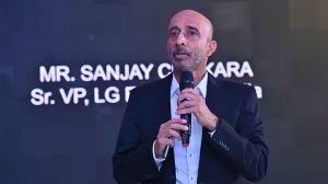 LG looks to widen consumer base with new home appliances range