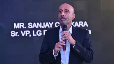 LG looks to widen consumer base with new home appliances range