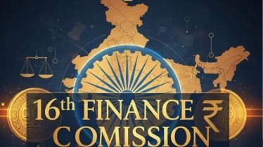 Finance Commission tenure extended by one month
