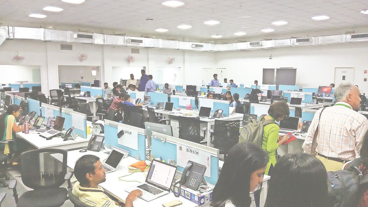 Other than Zoho and Tally, there are very few exceptions of any significant made in India innovation in the IT products space that can be judged as world-class. 