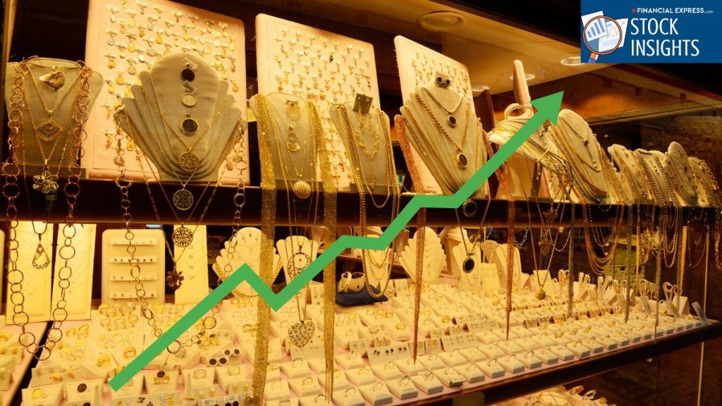 The market loves a growth multiple until growth wobbles. The market loves a growth multiple until growth wobbles.