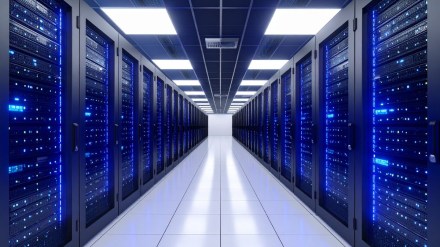 Meity is also coordinating with the ministries of power and telecom to resolve long-standing issues around land allocation, energy supply, and cable-laying permissions. Meity is also coordinating with the ministries of power and telecom to resolve long-standing issues around land allocation, energy supply, and cable-laying permissions.