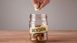 One in 25 of central govt staff opts for guaranteed pension